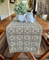 SARATOGA GREEN/TAN SHORT RUNNER *NEW* AVAIL JAN 2024